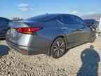 2021 NISSAN ALTIMA
