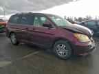 2008 HONDA ODYSSEY