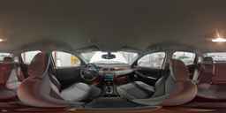 2012 CHEVROLET IMPALA