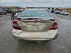 2002 TOYOTA CAMRY