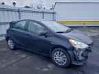 2012 TOYOTA Prius c