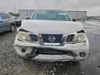 2013 NISSAN Frontier