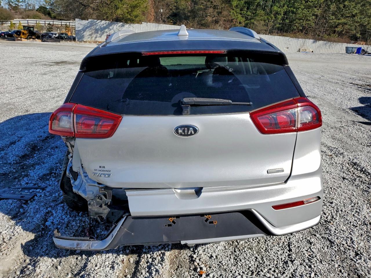 2019 KIA Niro