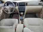 2007 TOYOTA COROLLA