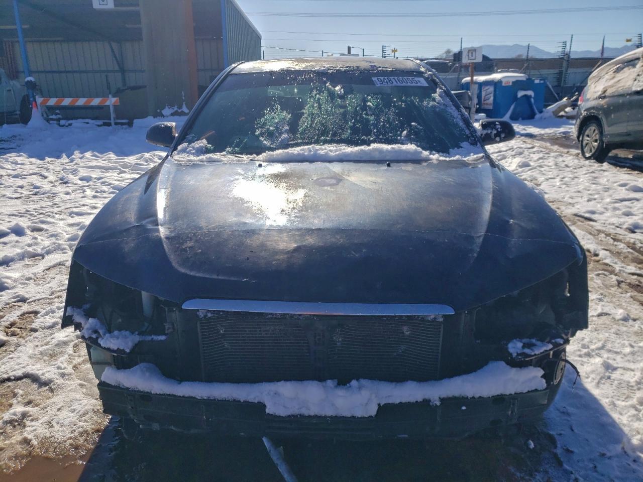 2006 HYUNDAI SONATA
