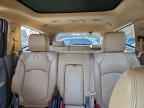 2011 CHEVROLET TRAVERSE