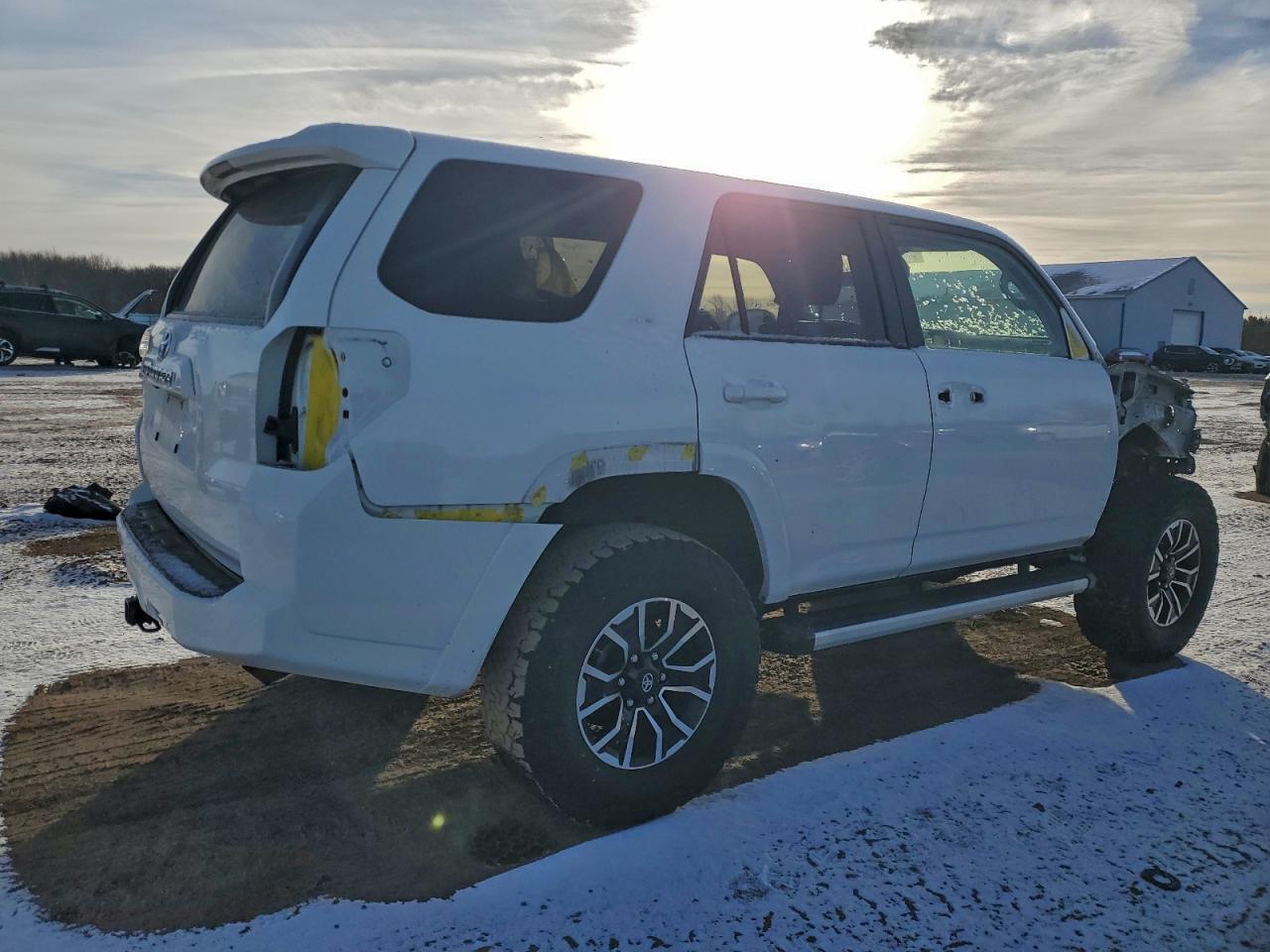 2019 TOYOTA 4Runner