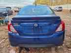 2018 NISSAN VERSA