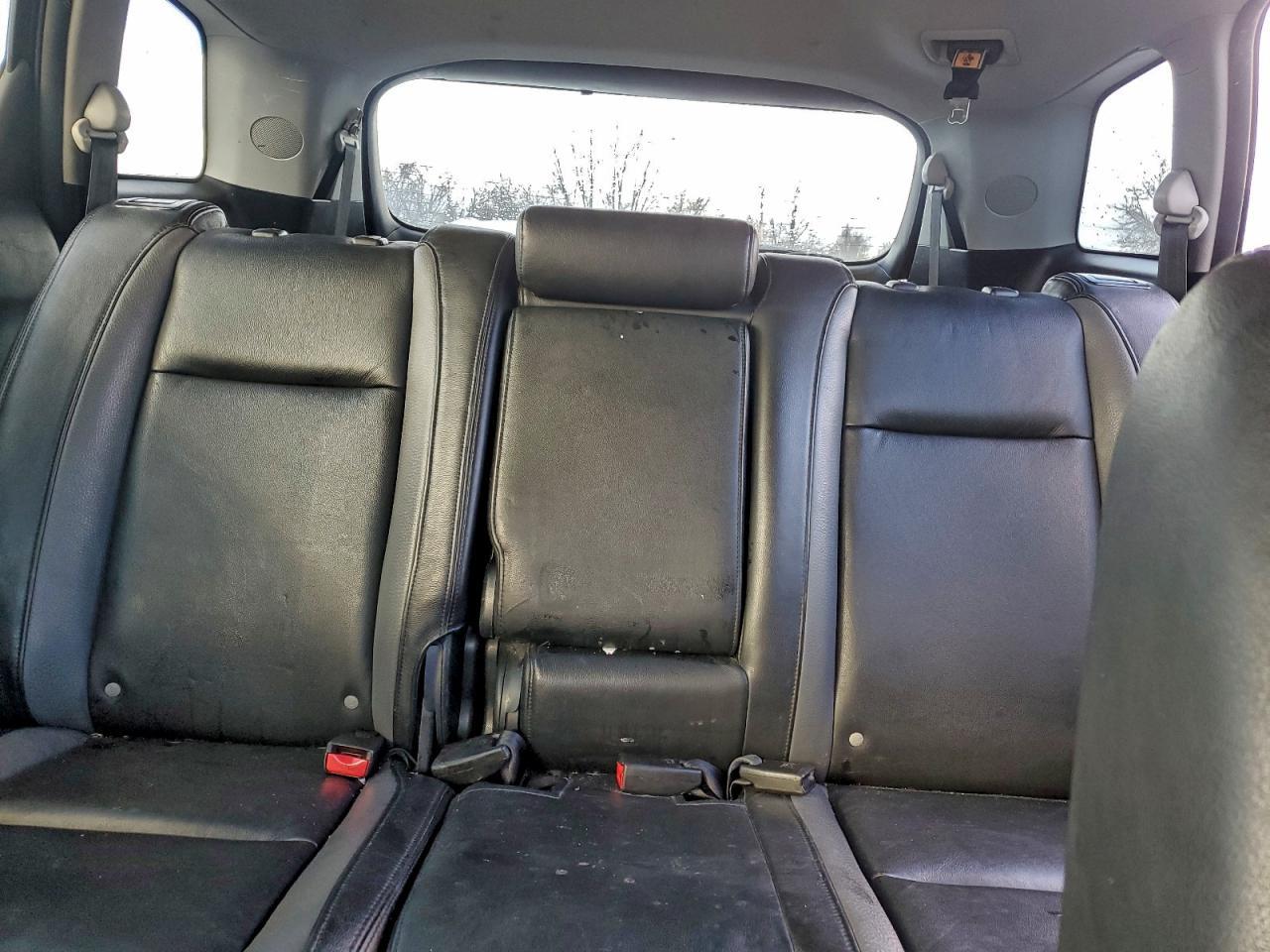 2009 MAZDA CX-9
