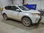 2014 TOYOTA RAV4