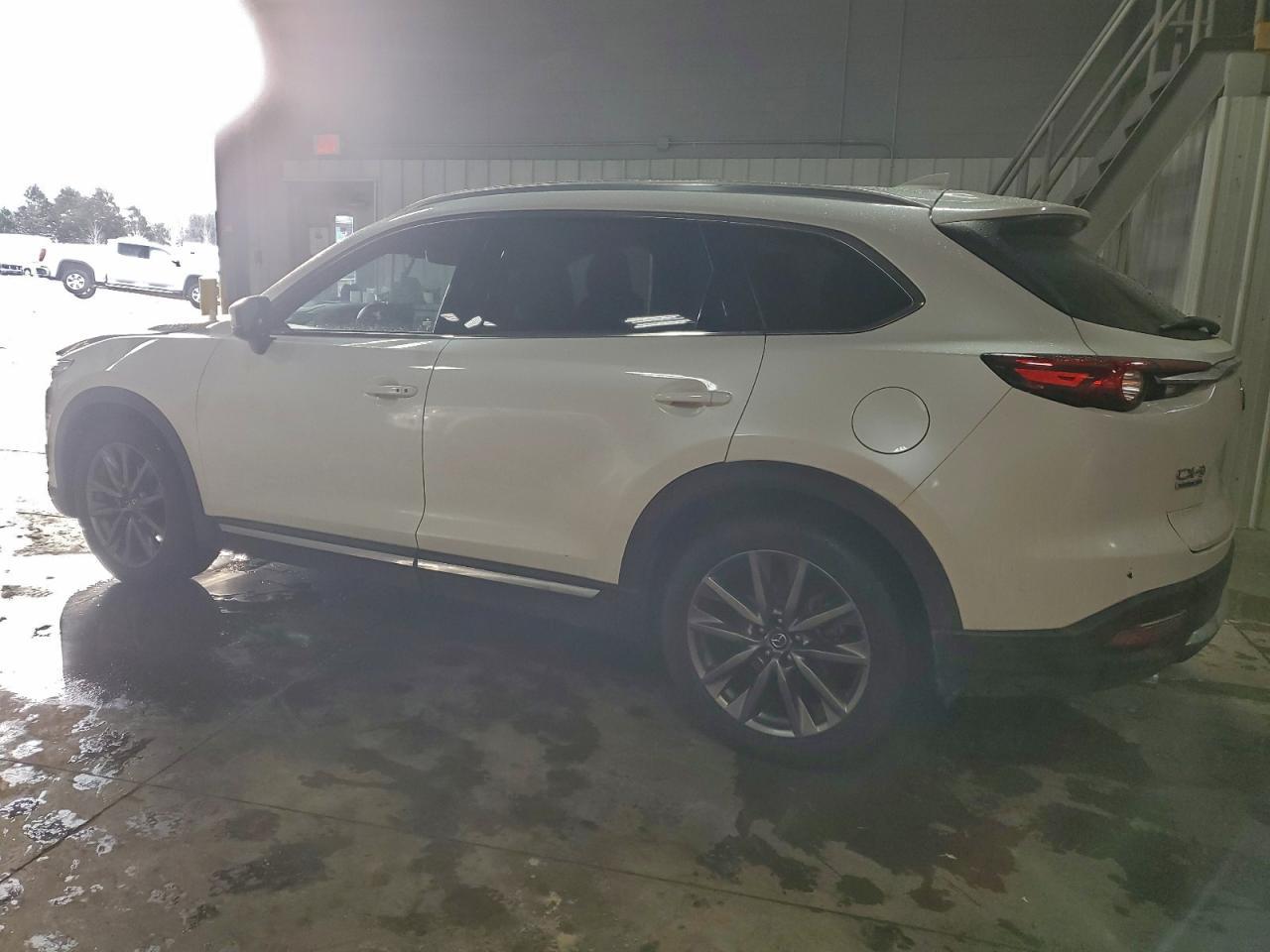 2020 MAZDA CX-9