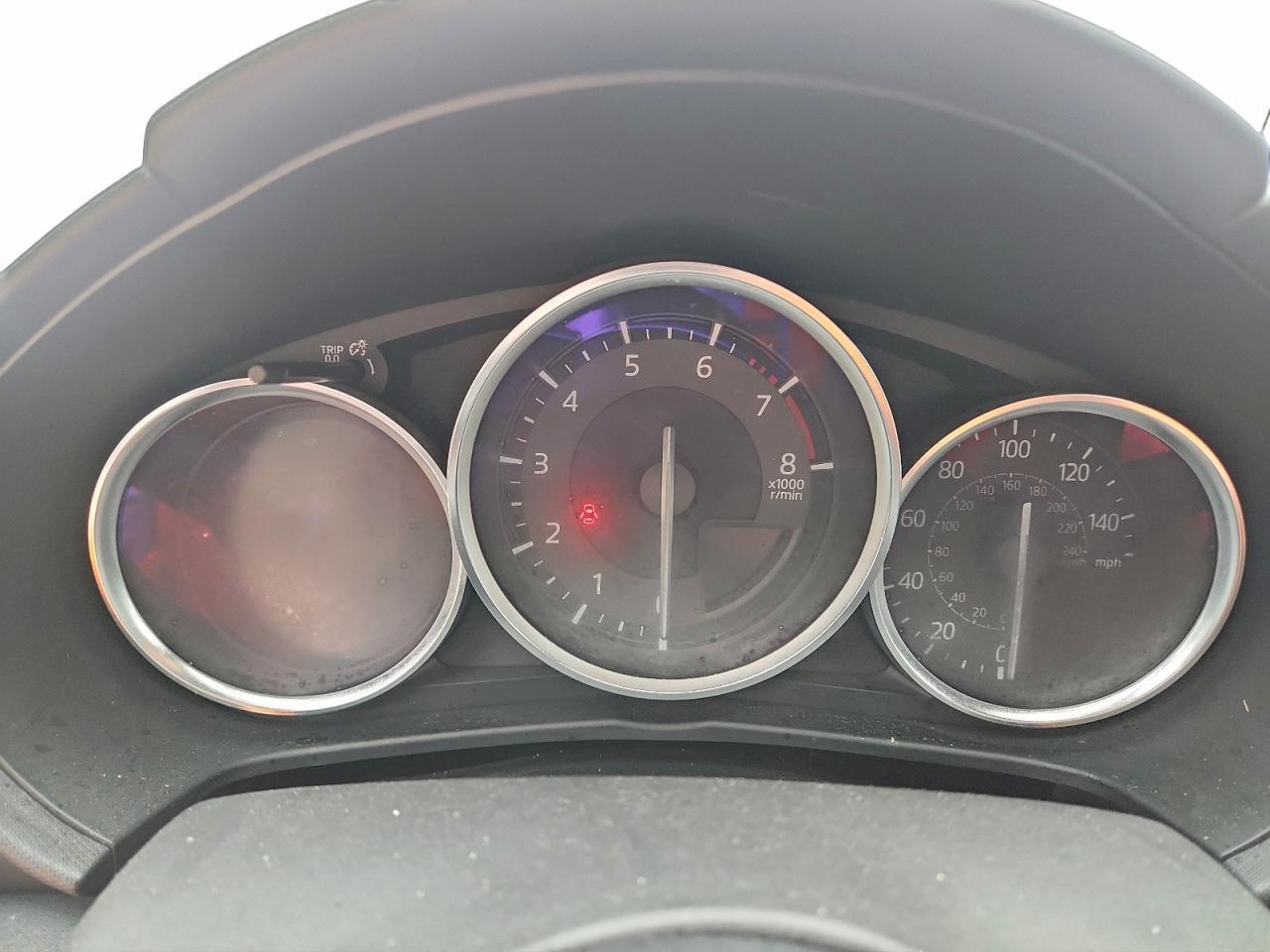 2018 MAZDA MX-5 Miata