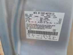 2008 FORD ESCAPE