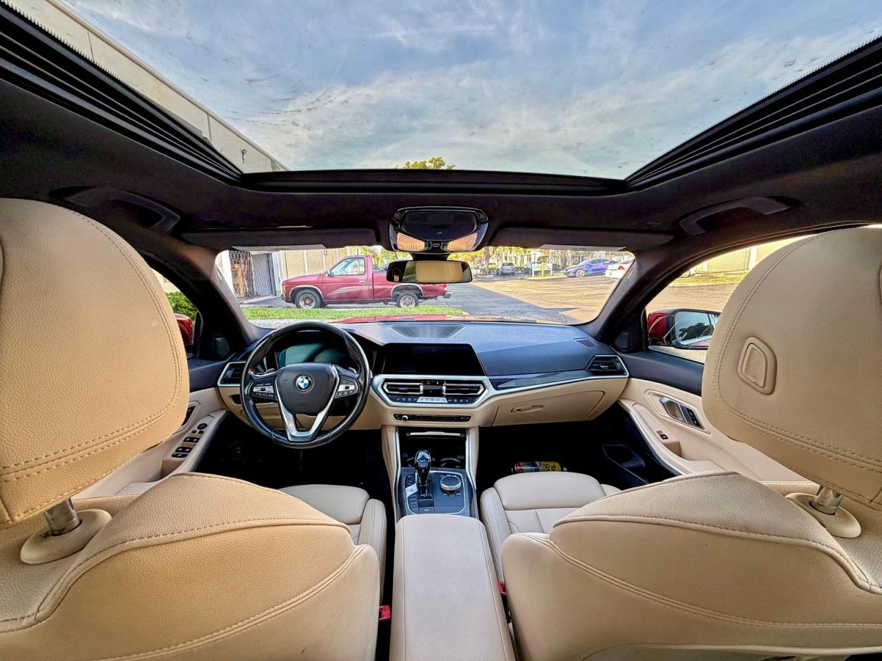 2020 BMW 3 SERIES
