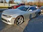 2014 CHEVROLET Camaro