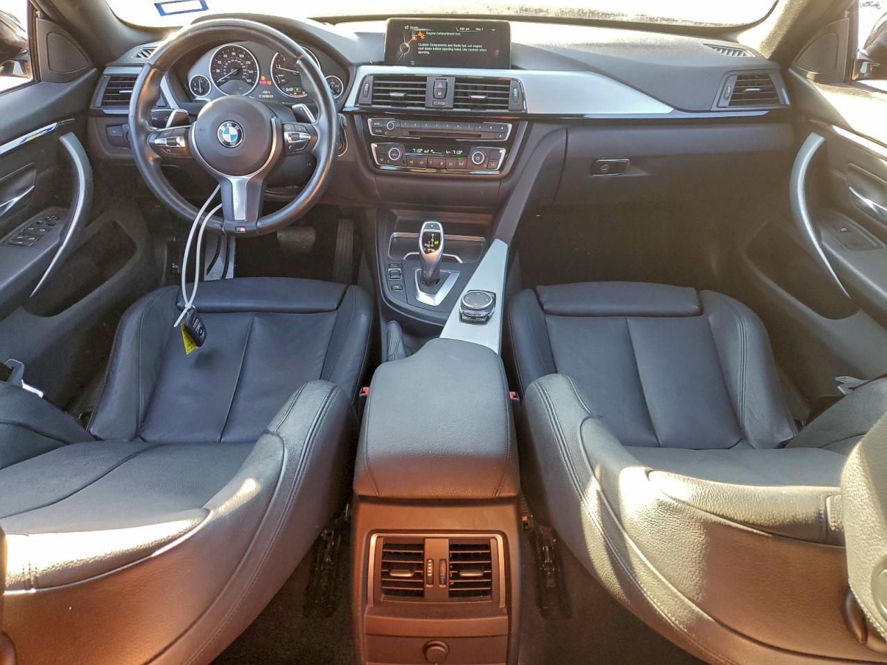 2016 BMW 4 Series