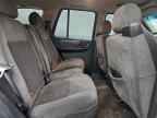 2008 CHEVROLET Trailblazer