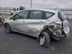 2016 NISSAN Versa Note
