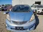 2009 HONDA FIT