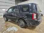 2009 HONDA PILOT