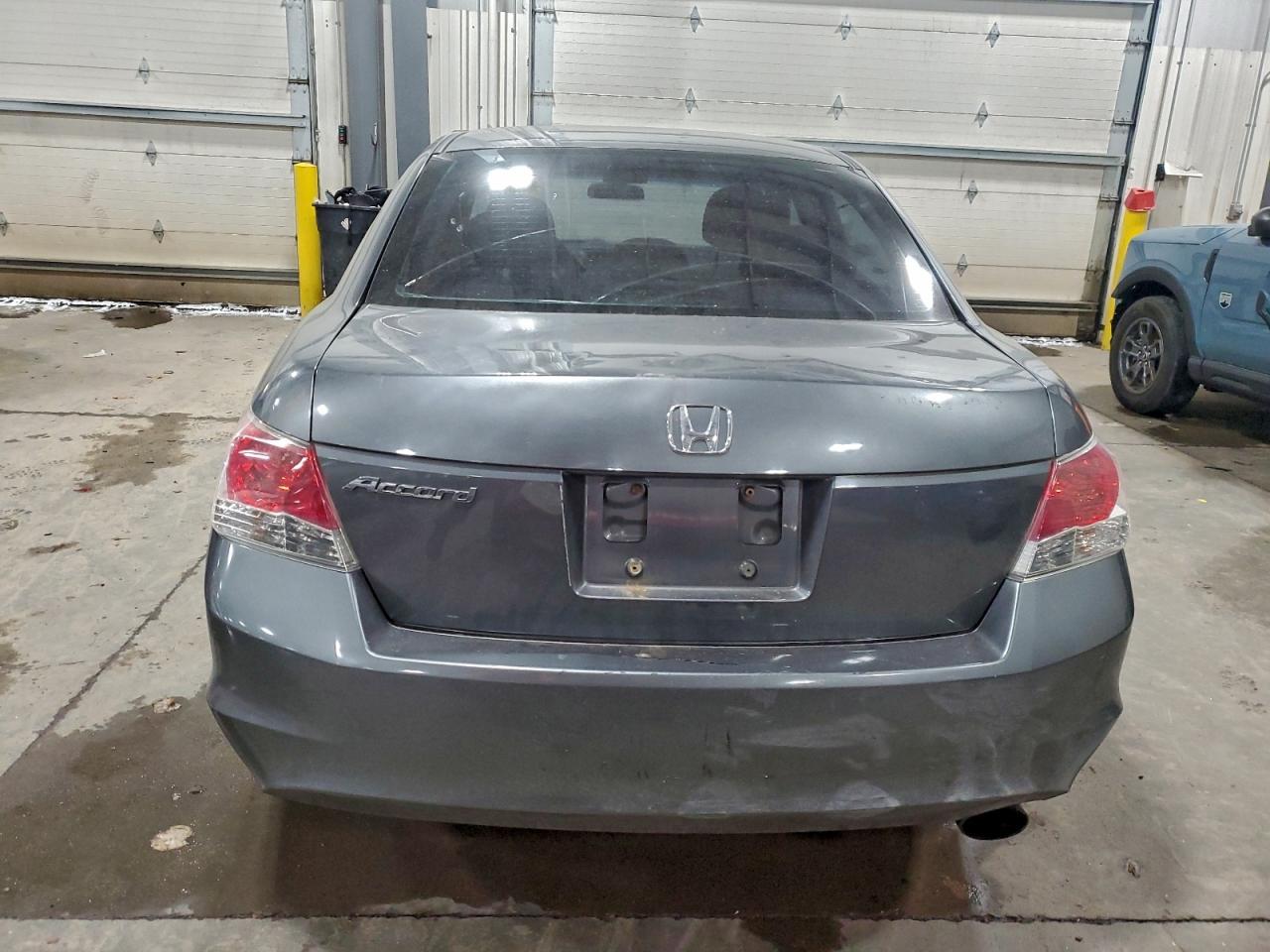 2010 HONDA ACCORD