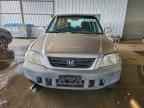 2000 HONDA CR-V