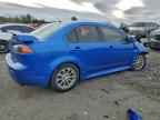 2011 MITSUBISHI LANCER