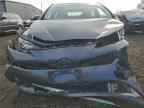 2021 TOYOTA PRIUS
