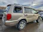 2004 HONDA PILOT