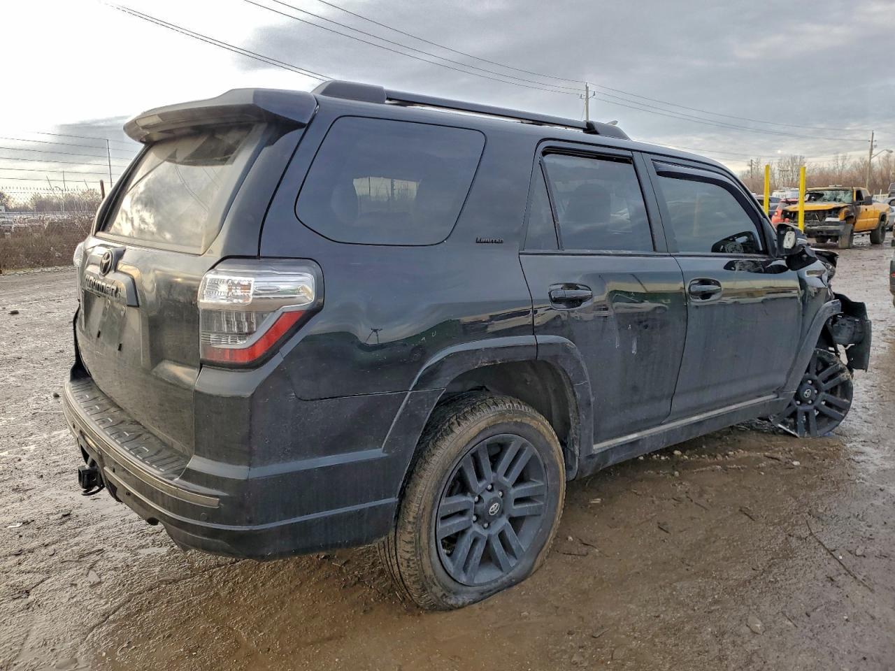 2021 TOYOTA 4Runner