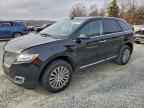 2012 LINCOLN MKX