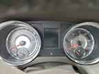 2012 CHRYSLER Town & Country