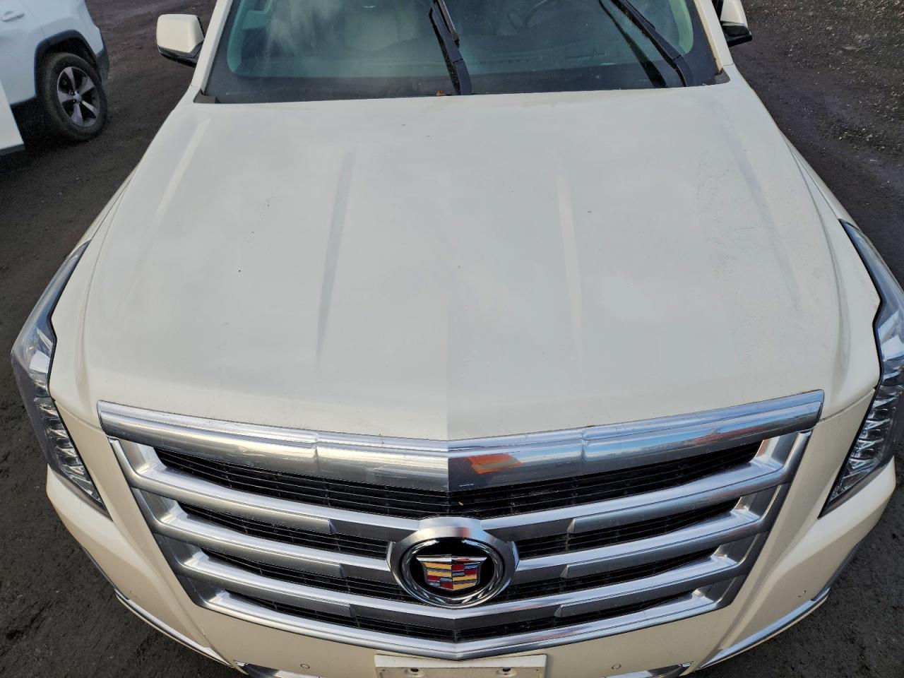 2015 CADILLAC Escalade ESV