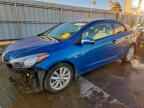 2015 KIA FORTE