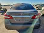 2015 NISSAN SENTRA