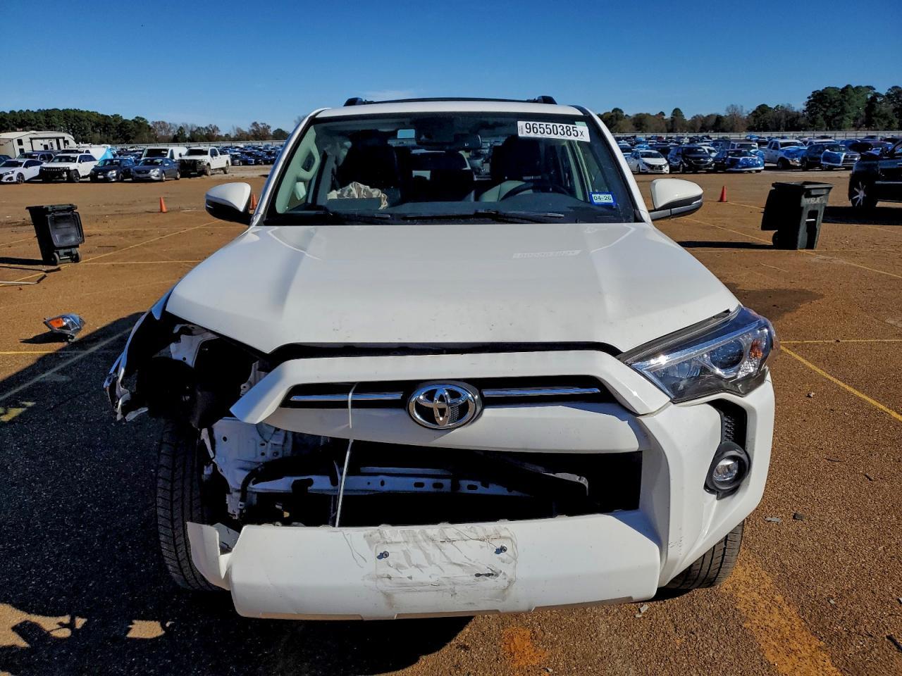 2023 TOYOTA 4Runner