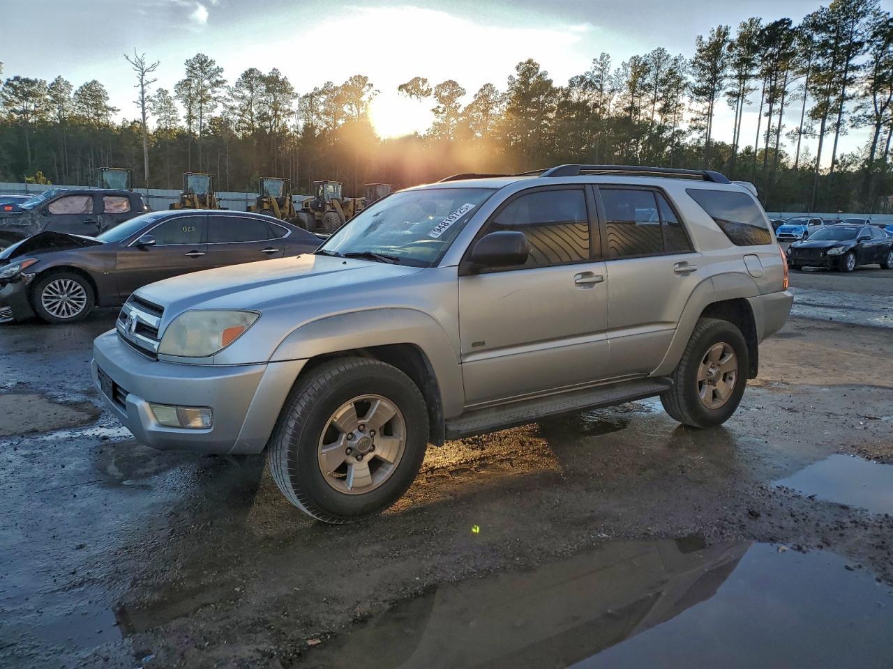 2005 TOYOTA 4Runner
