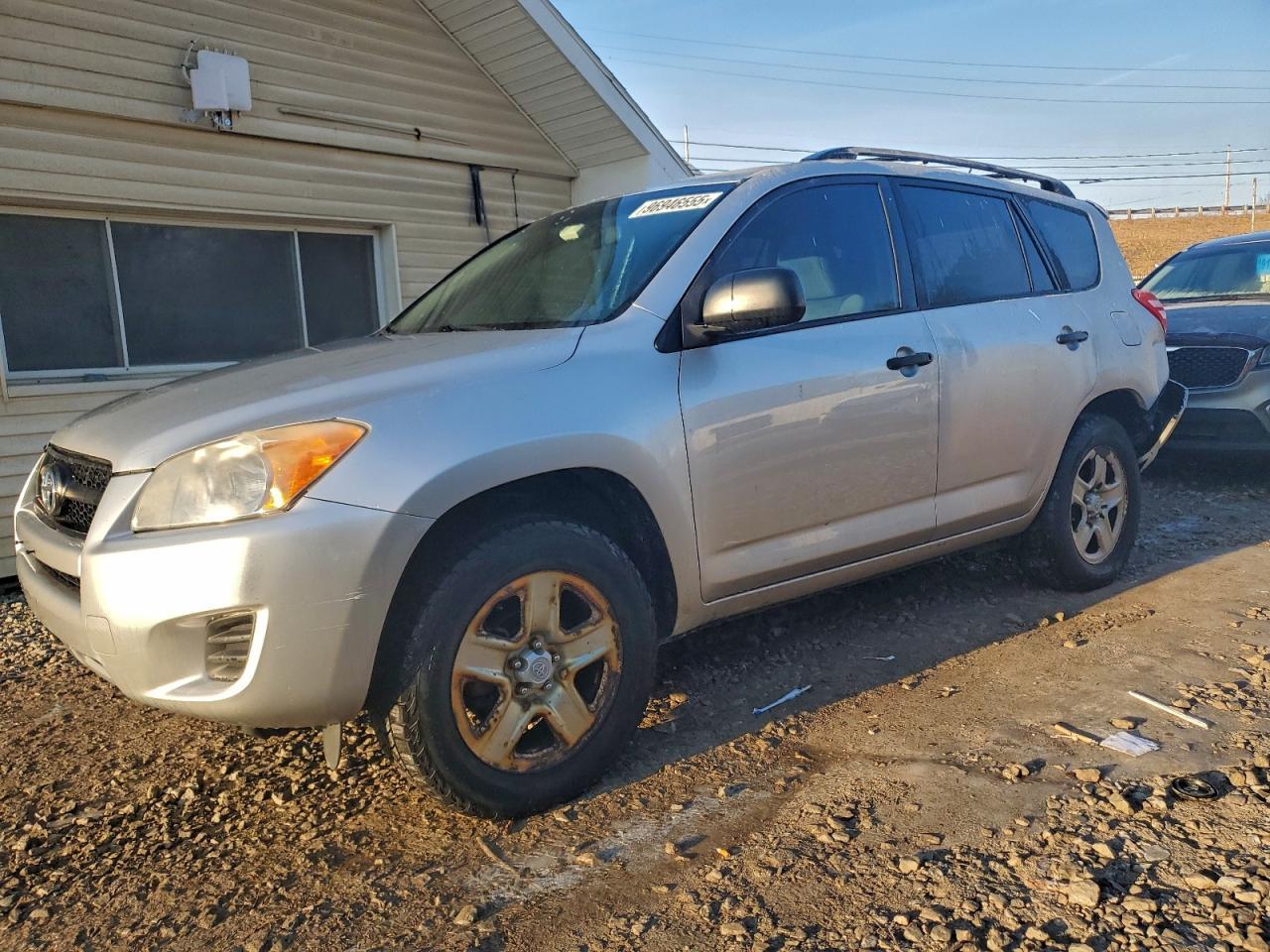 2011 TOYOTA RAV4