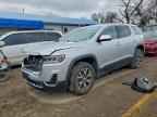 2021 GMC ACADIA