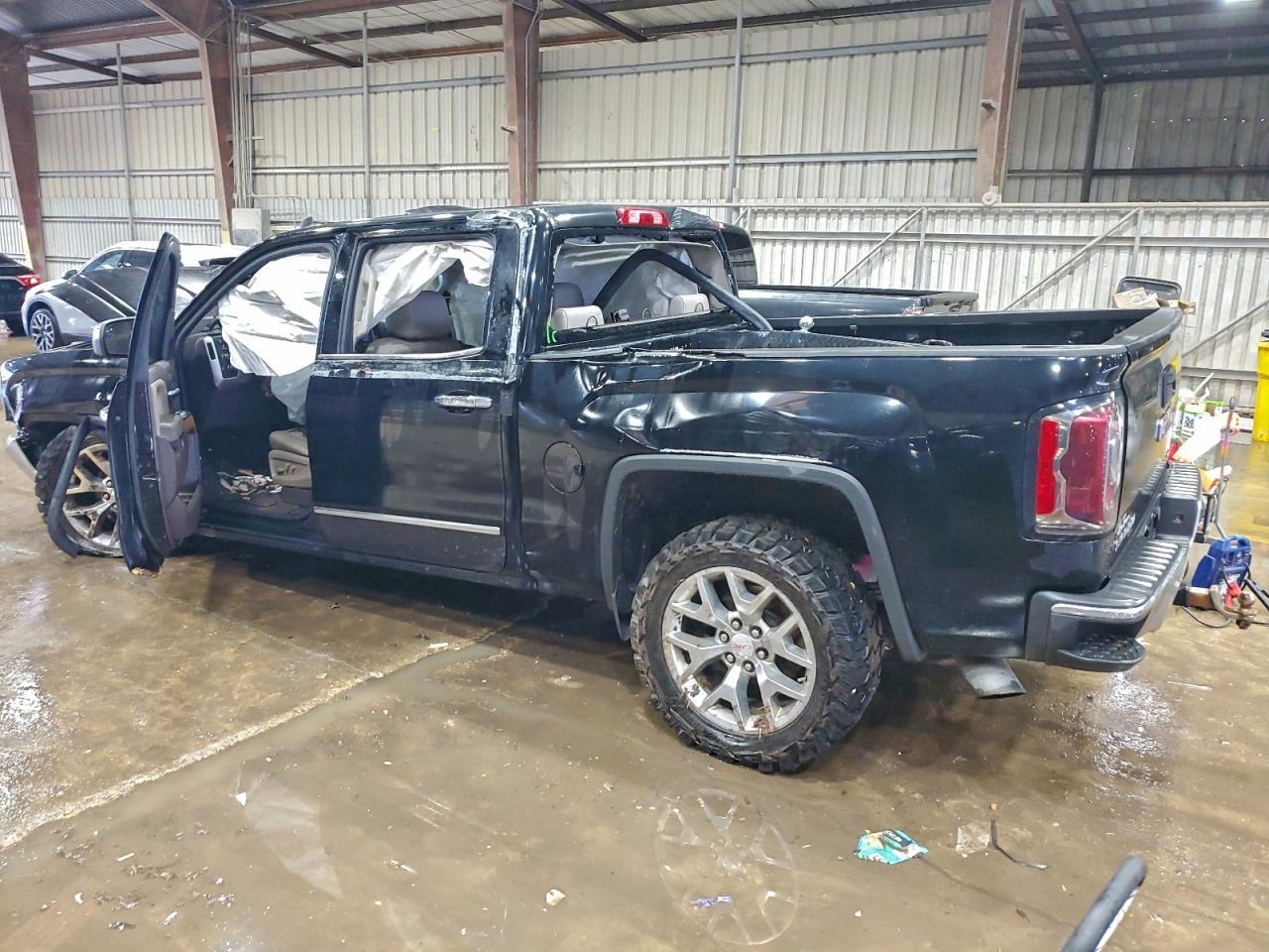 2018 GMC Sierra