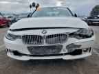 2012 BMW 3 SERIES