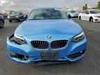 2018 BMW 2 Series