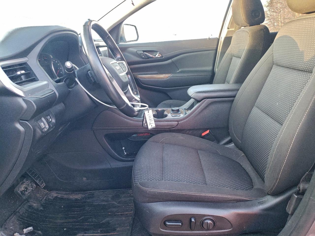 2020 GMC ACADIA