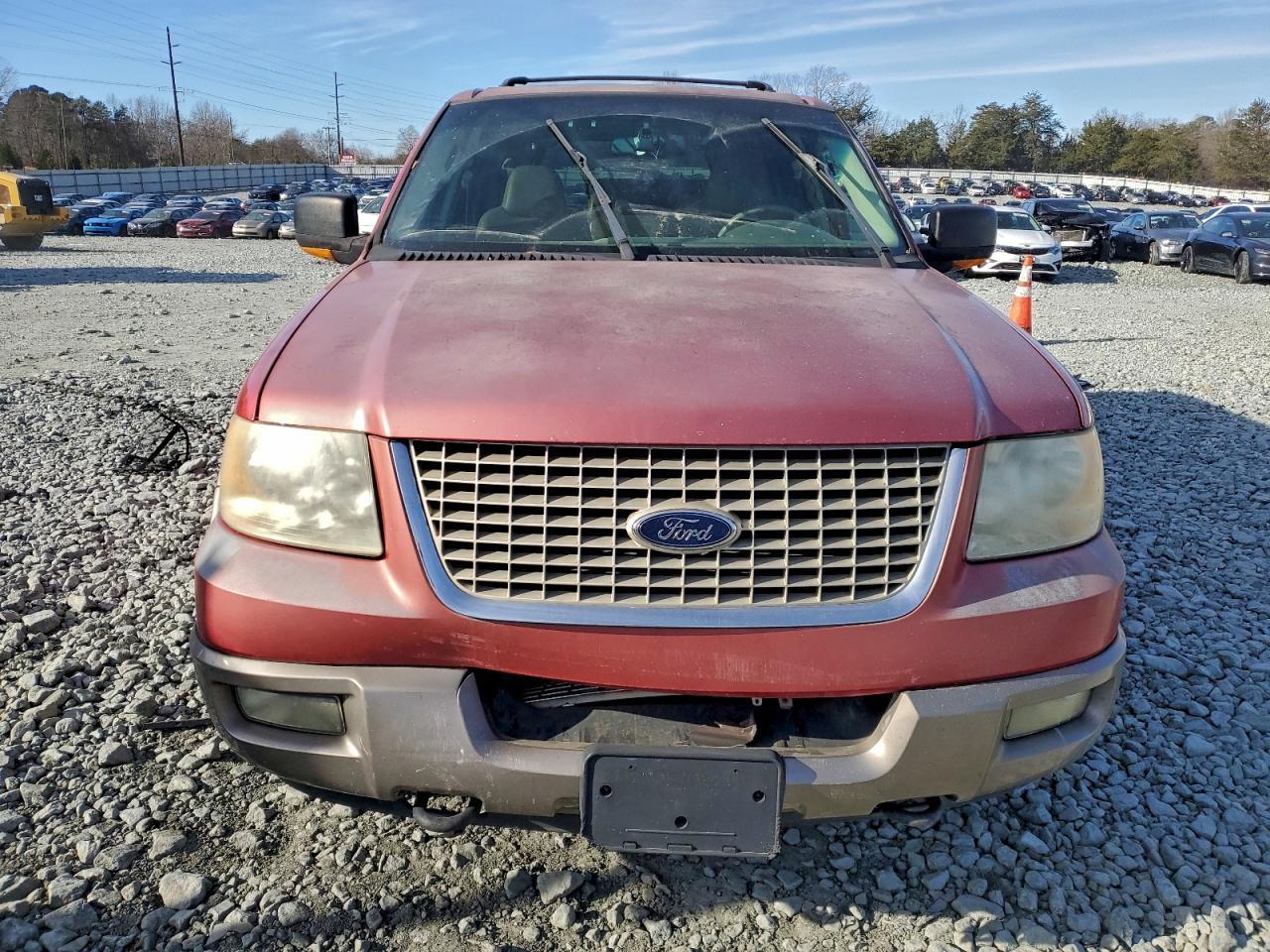 2003 FORD Expedition