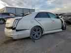 2014 CADILLAC CTS