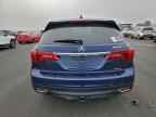 2014 ACURA MDX