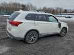 2018 MITSUBISHI outlander