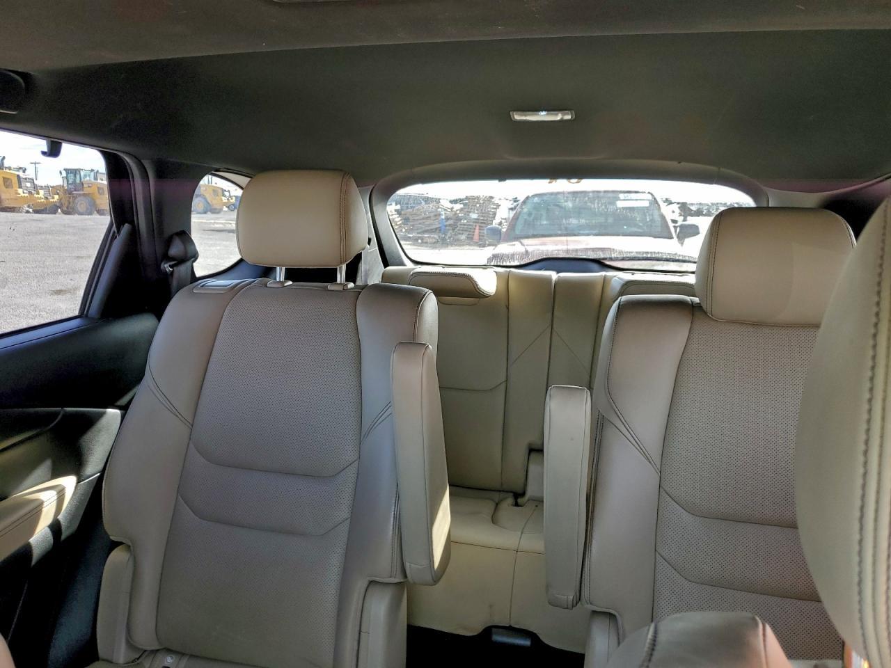 2020 MAZDA CX-9