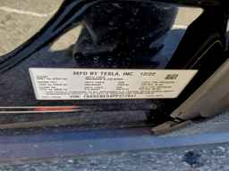 2023 TESLA MODEL X