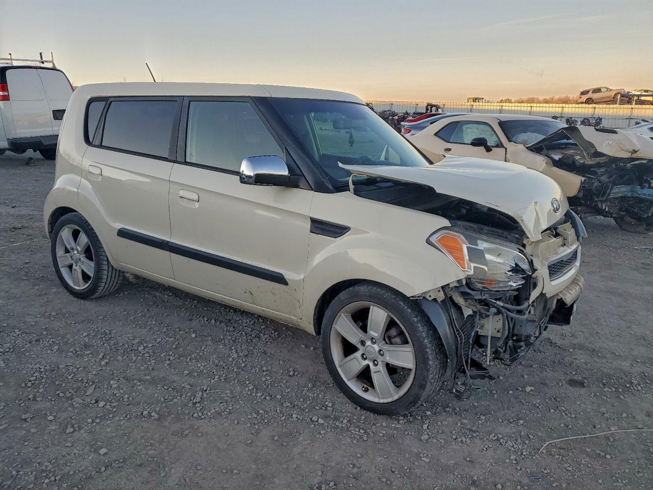 2010 KIA SOUL